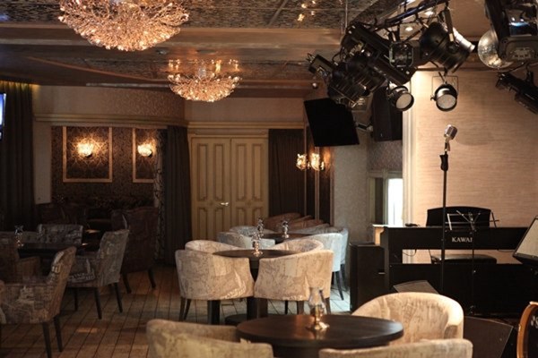 Логотип Северный замок