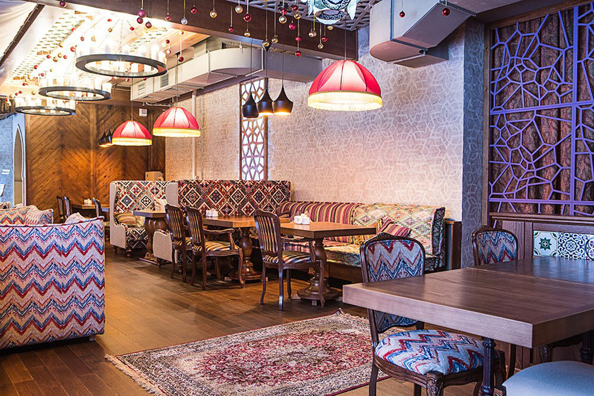 Основной зал — фото 4