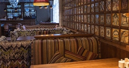 Основной зал