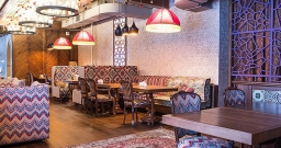 Основной зал — фото 4