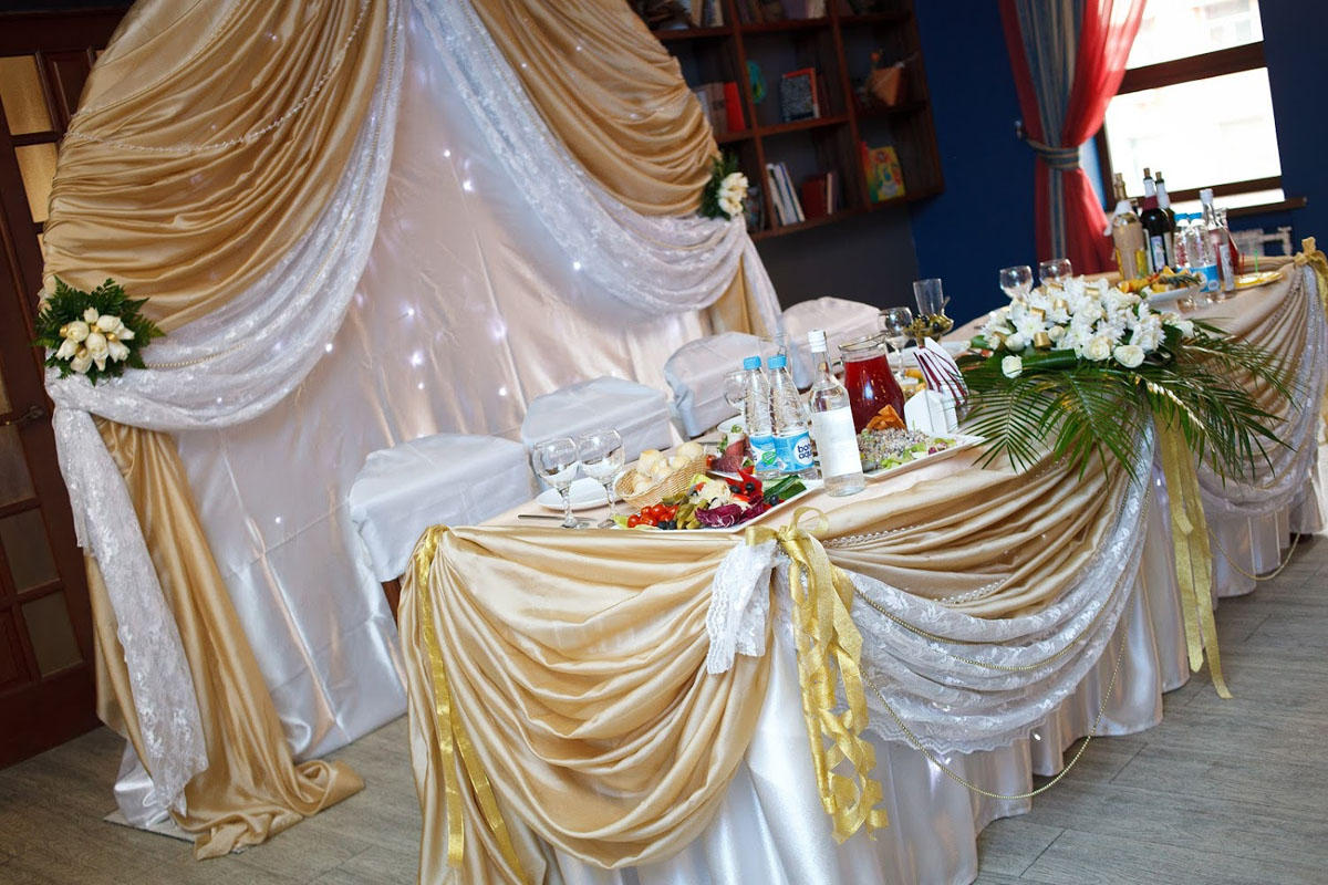 Основной зал — фото 4