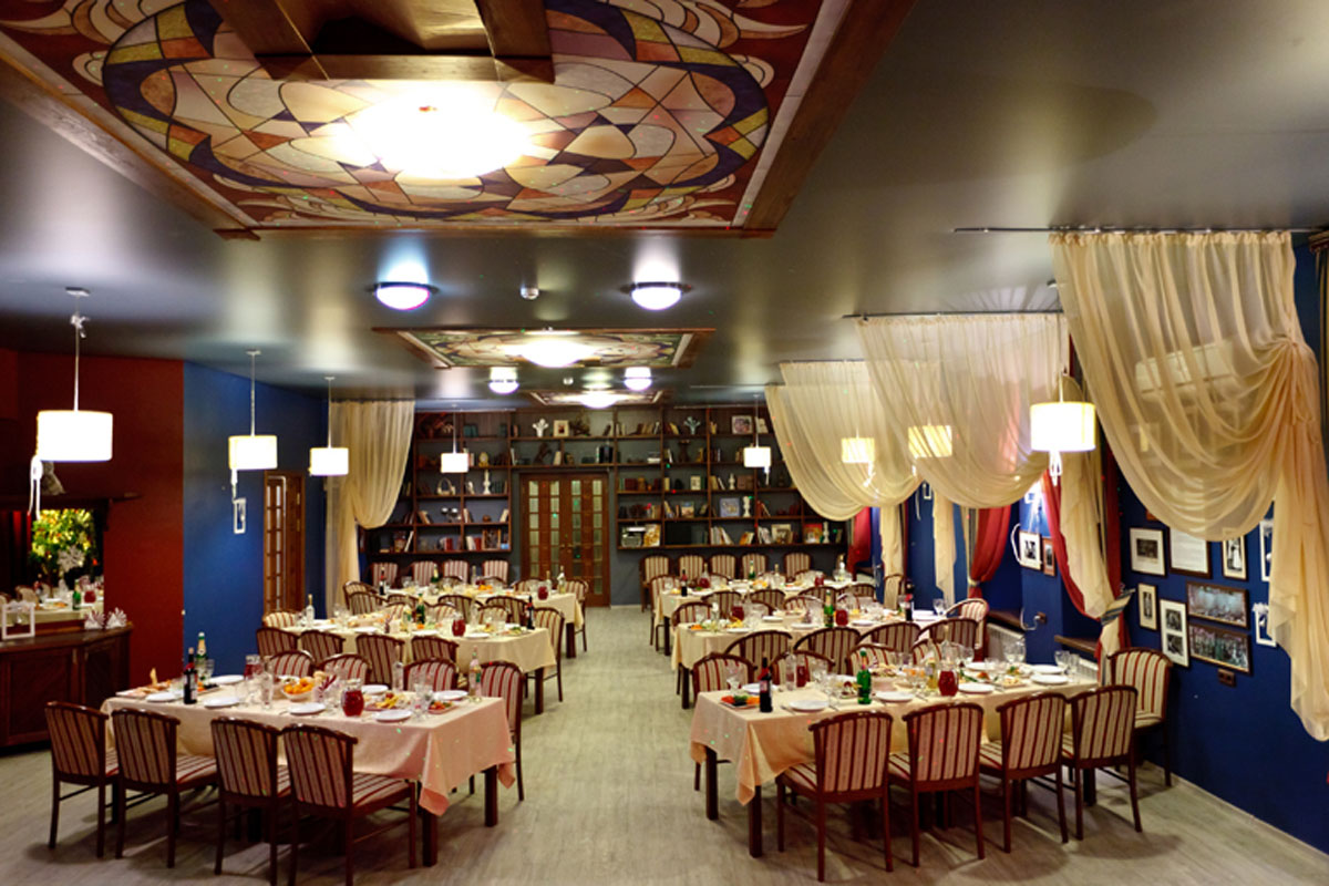 Основной зал — фото 5