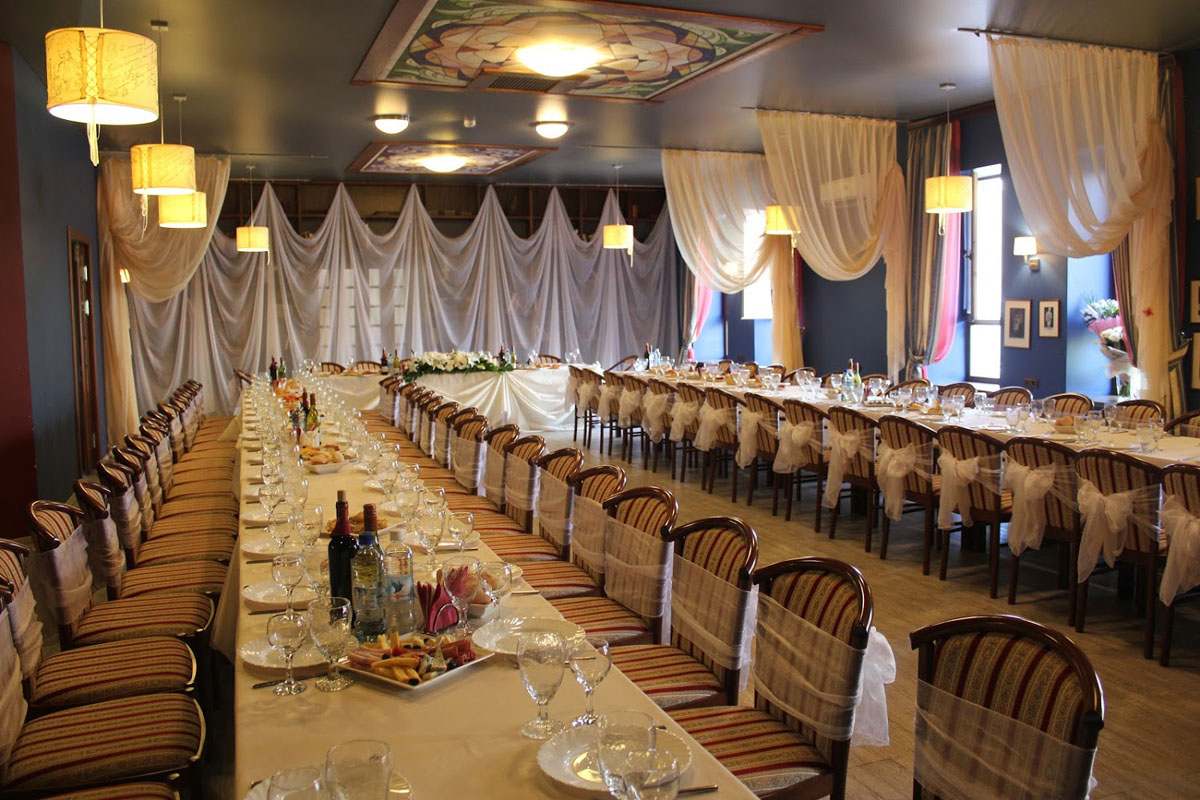 Основной зал — фото 6