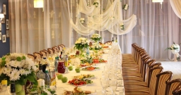 Основной зал