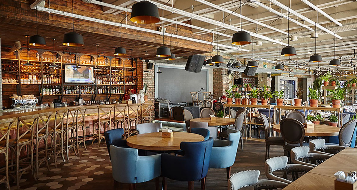 Основной зал — фото 5