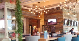 Основной зал