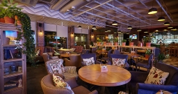 Основной зал