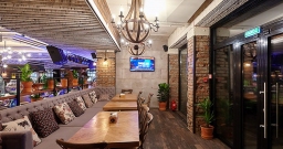 Основной зал — фото 4