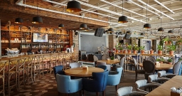 Основной зал — фото 5