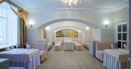 Малый зал на 40 человек