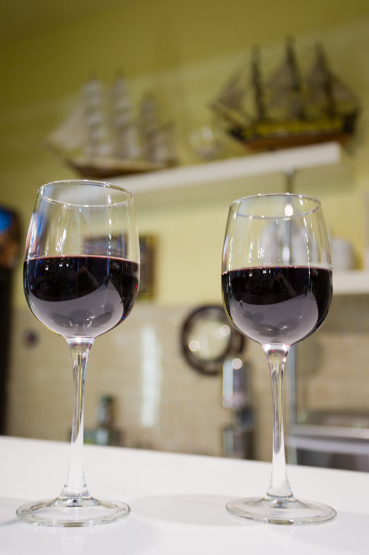 Основной зал на 60 человек — фото 6