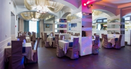 Основной зал на 60 человек — фото 4