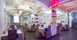 Основной зал на 60 человек — фото 5