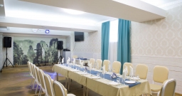 Банкетный зал на 25 человек