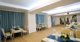 Банкетный зал на 25 человек