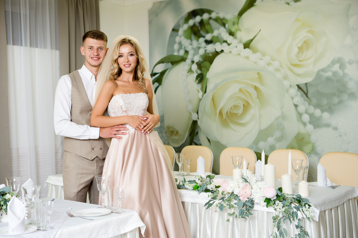 Банкетный зал на 40 человек — фото 3