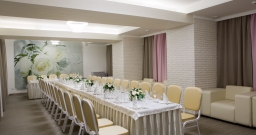 Банкетный зал на 40 человек