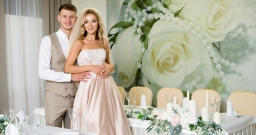 Банкетный зал на 40 человек