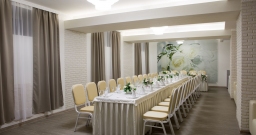 Банкетный зал на 40 человек — фото 4