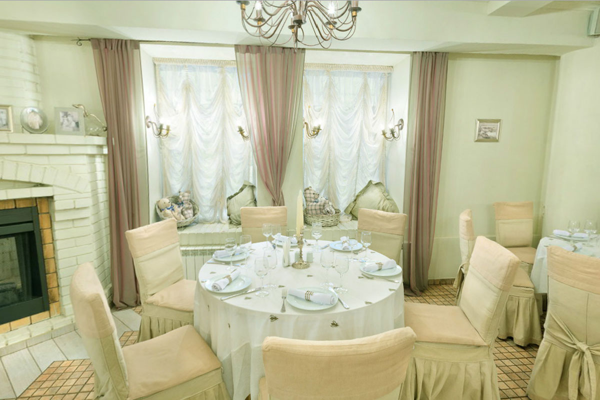 Основной зал — фото 2