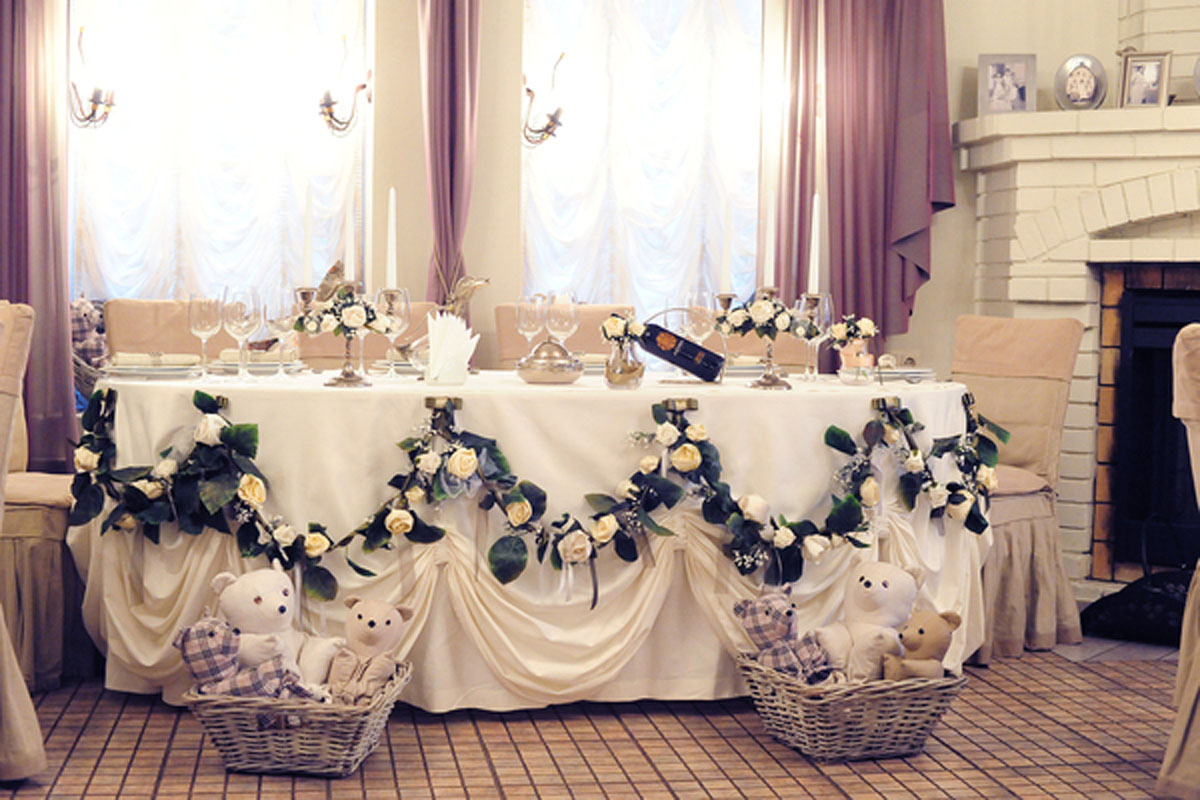 Основной зал — фото 3