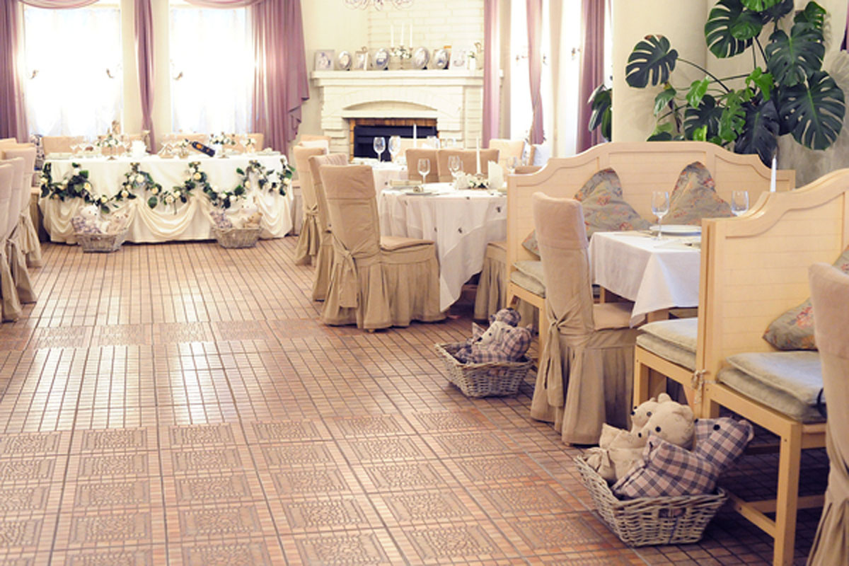 Основной зал — фото 4