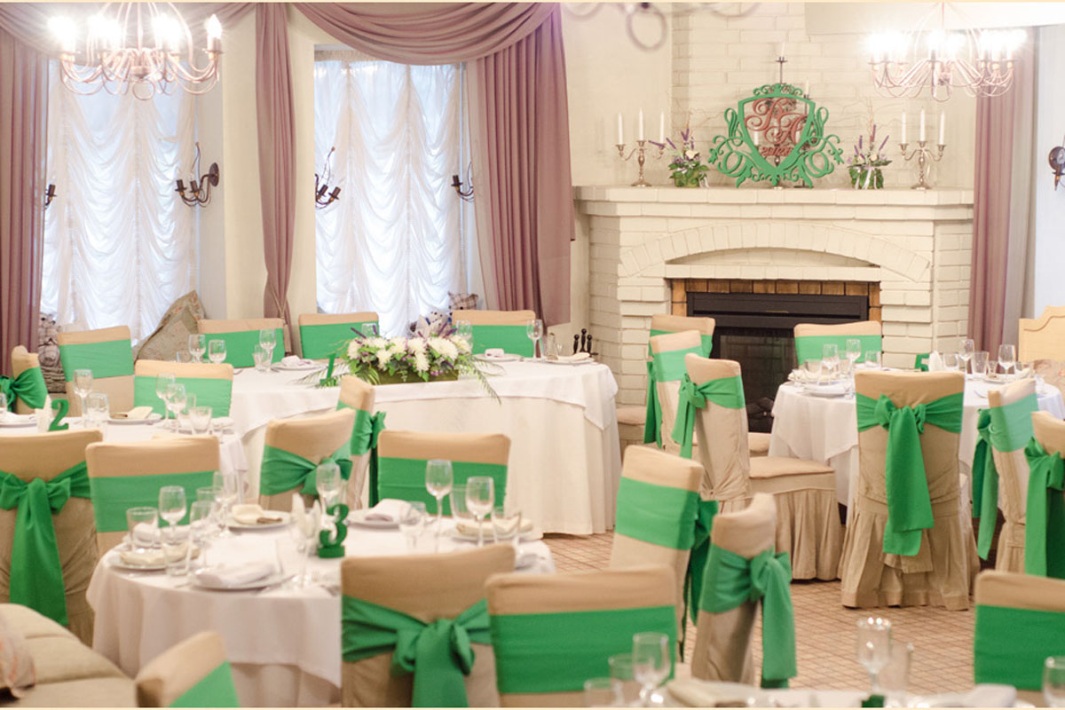 Основной зал — фото 5