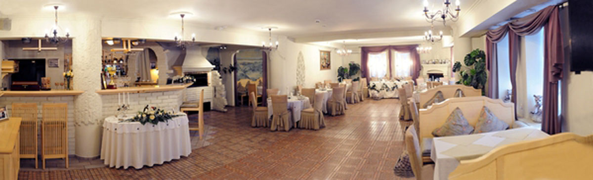 Основной зал — фото 6