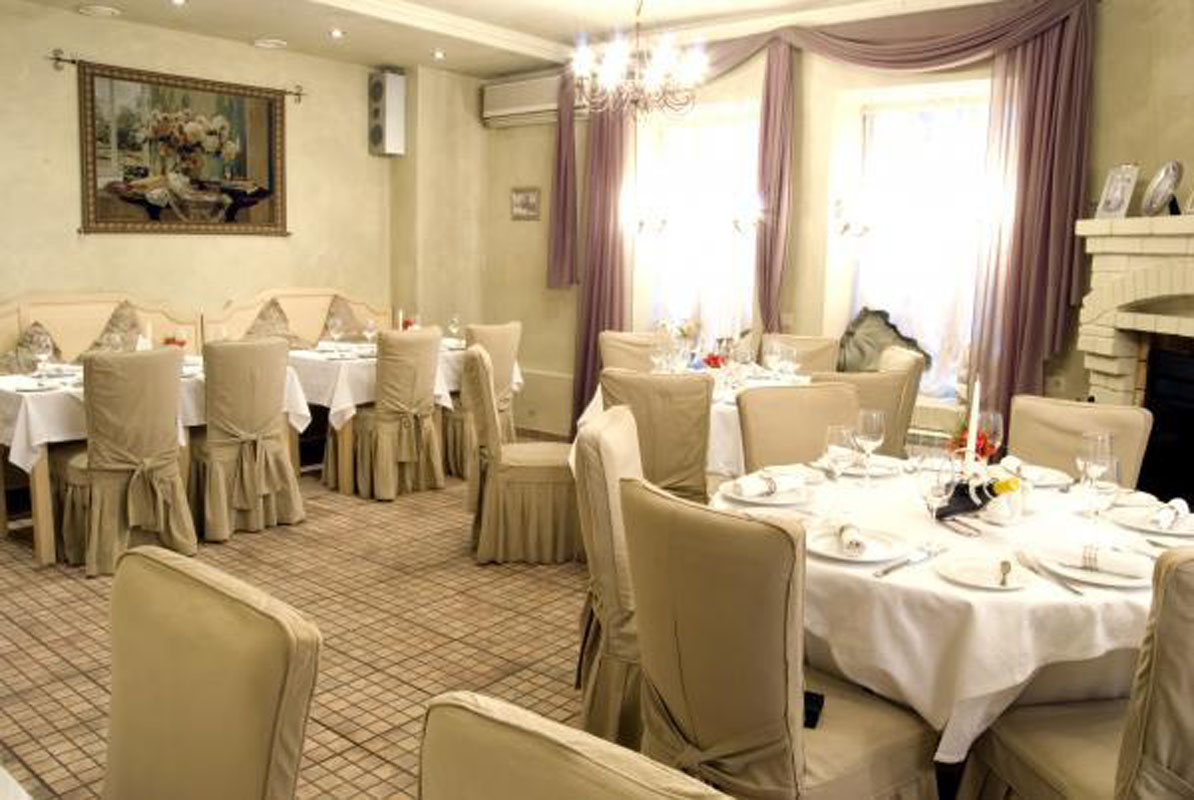 Основной зал — фото 7