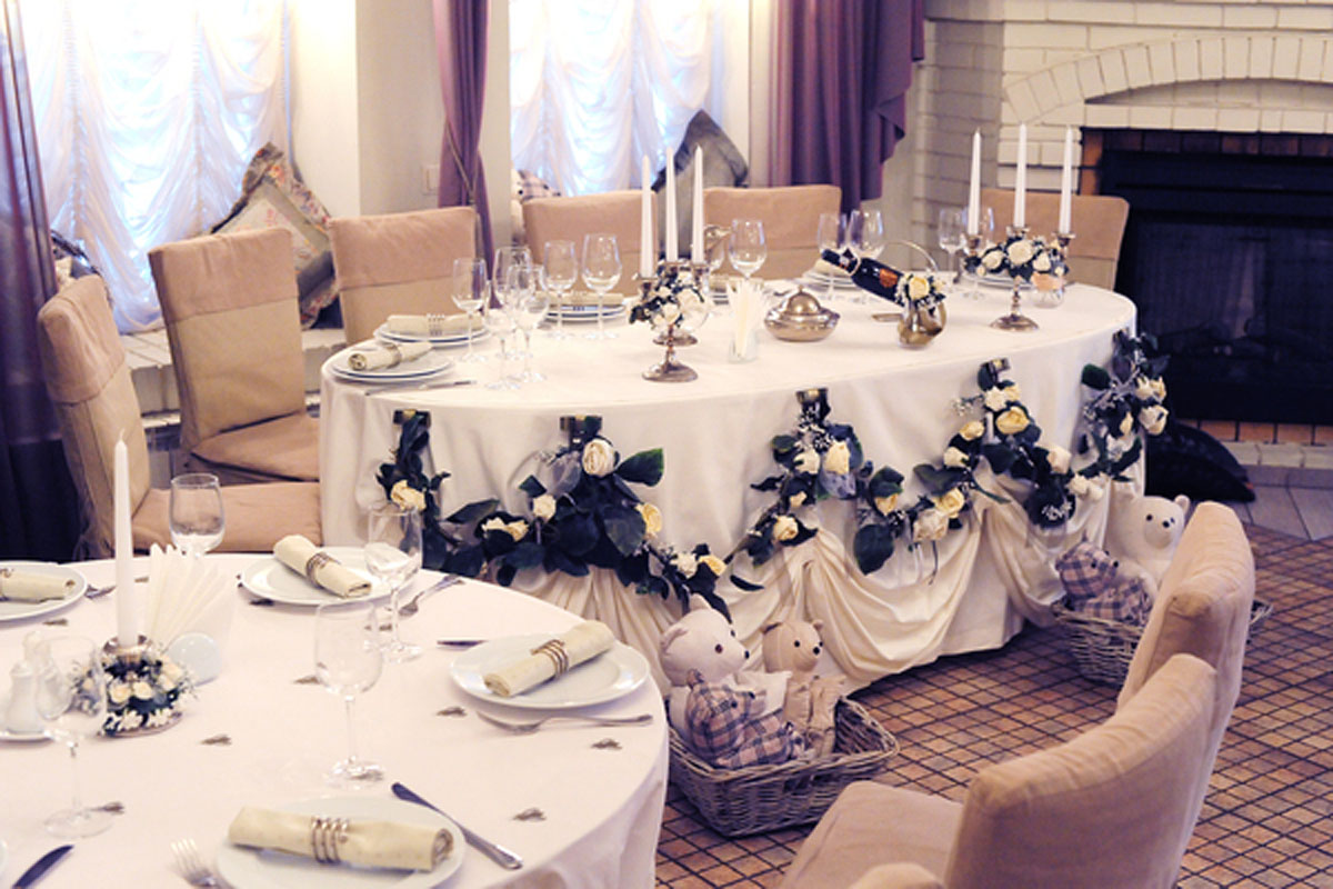 Основной зал — фото 8