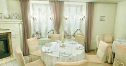 Основной зал