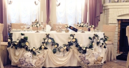 Основной зал