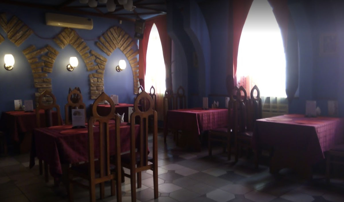 Зал на 80 человек — фото 2