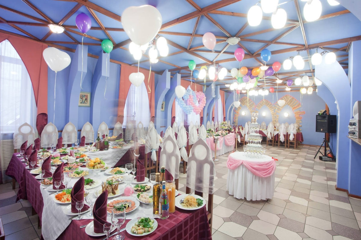 Зал на 80 человек — фото 3