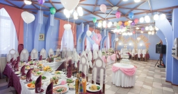 Зал на 80 человек