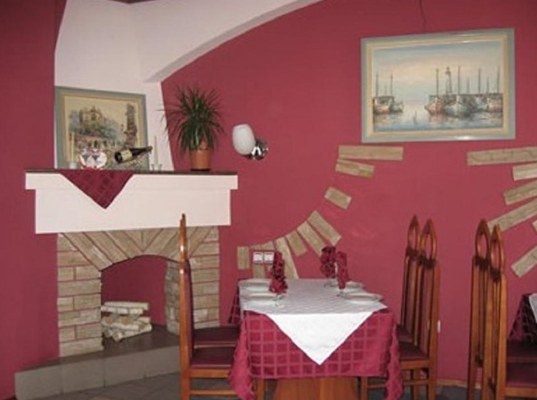 Зал на 30 человек — подробнее о зале