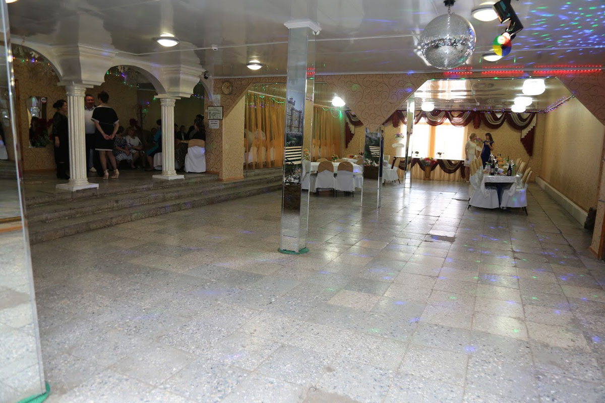 Основной зал — фото 2