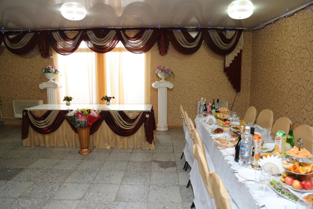 Основной зал — фото 3