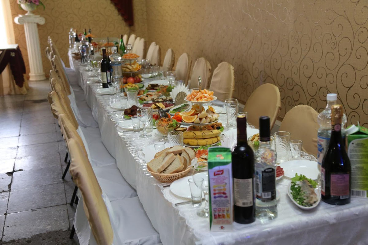 Основной зал — фото 4