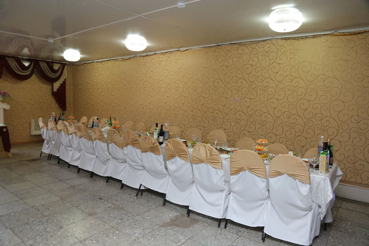 Основной зал — фото 5