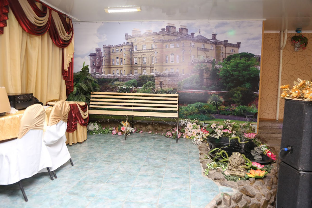 Основной зал — фото 6