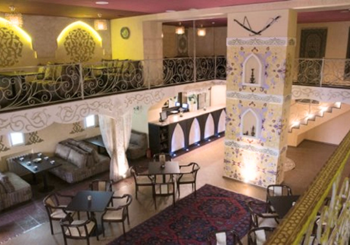 Зал на 30 человек