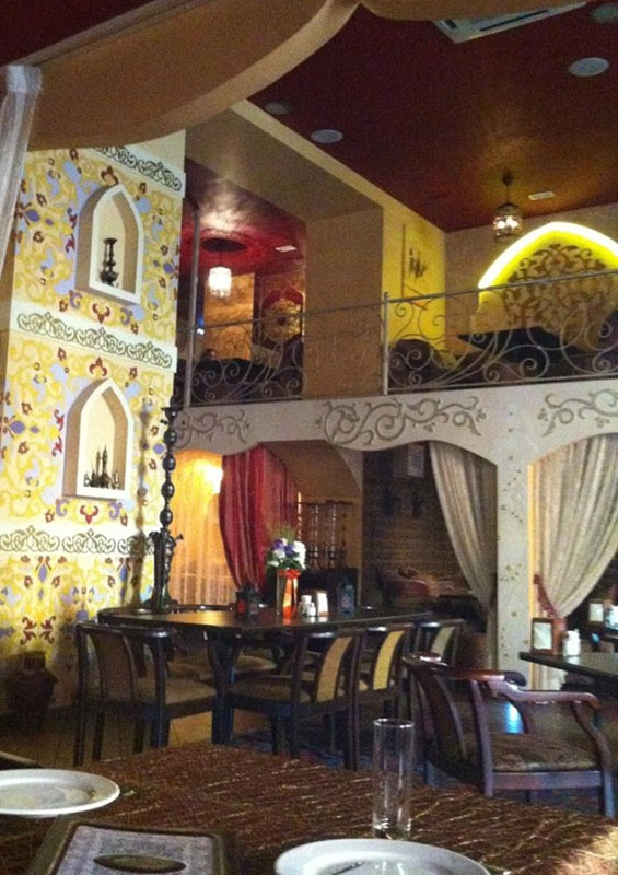 Зал на 30 человек — фото 3