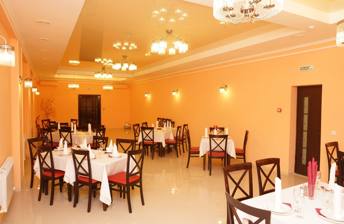 Основной зал — фото 3