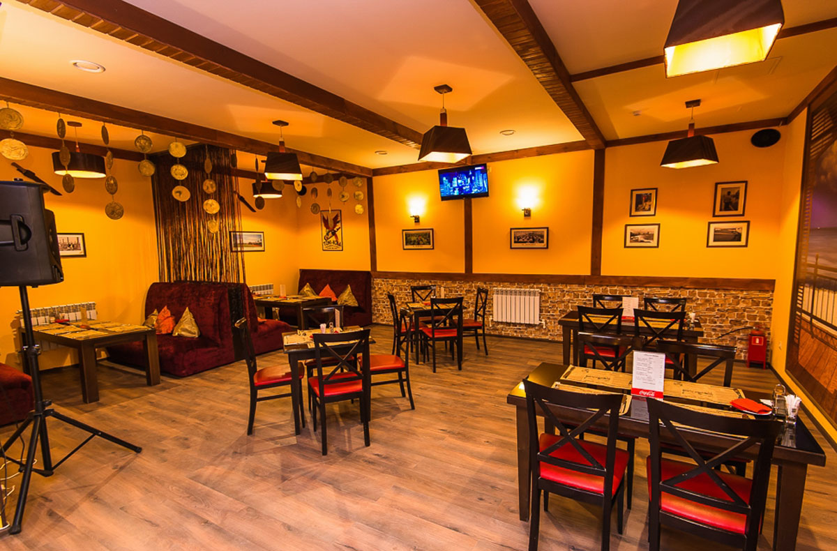 Основной зал — фото 4