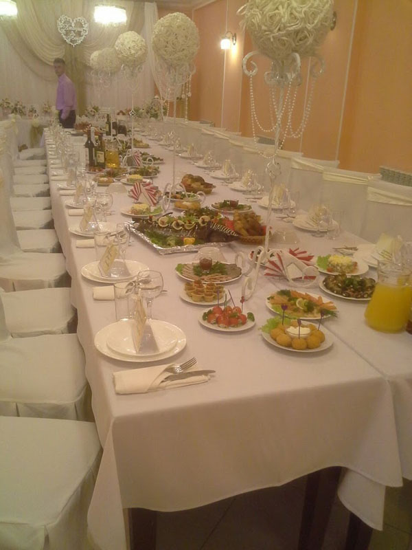 Основной зал — фото 6