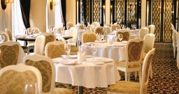 Основной зал