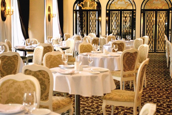 Логотип Новомосковская