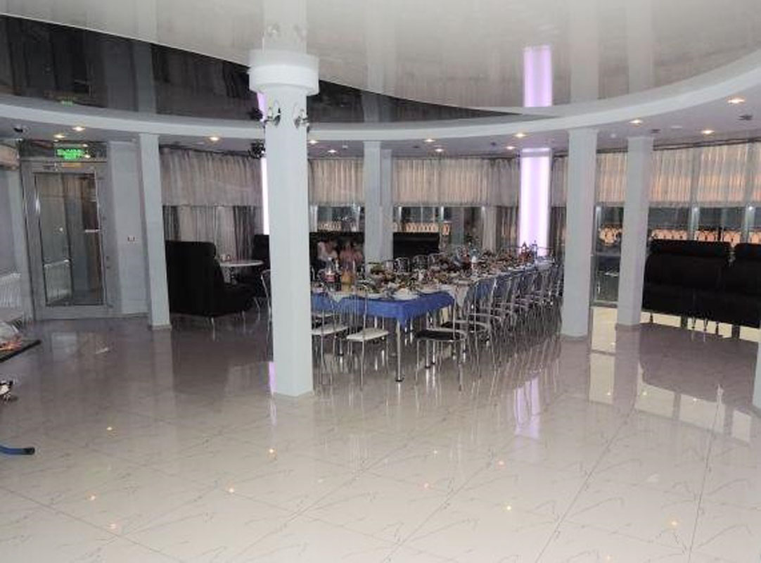 Основной зал — фото 2