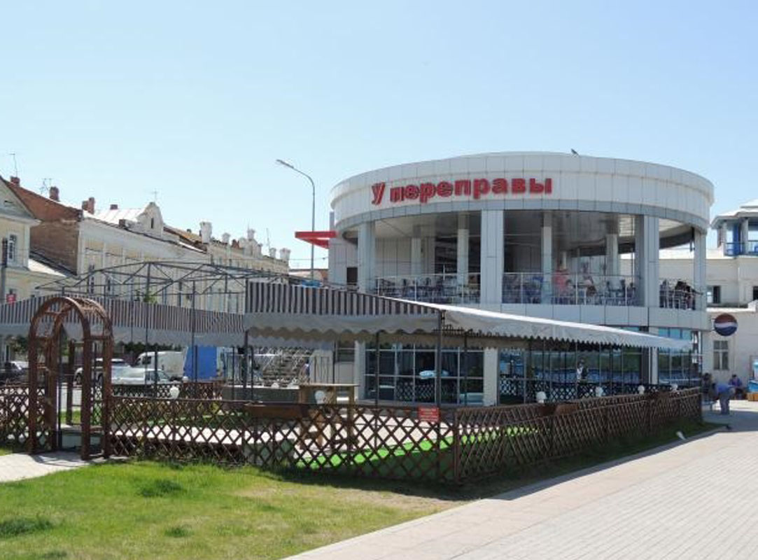 Основной зал — фото 3